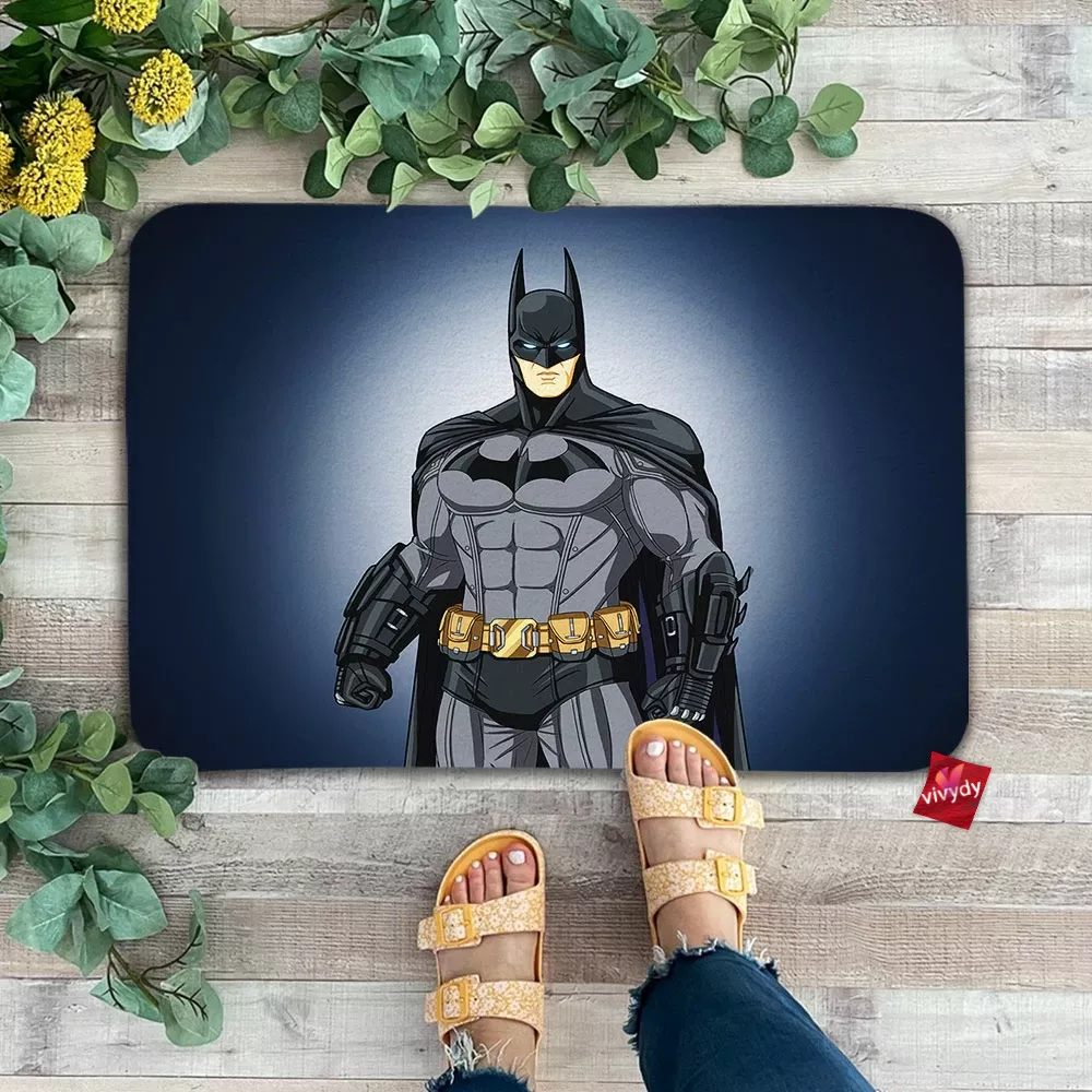 Batman Doormat