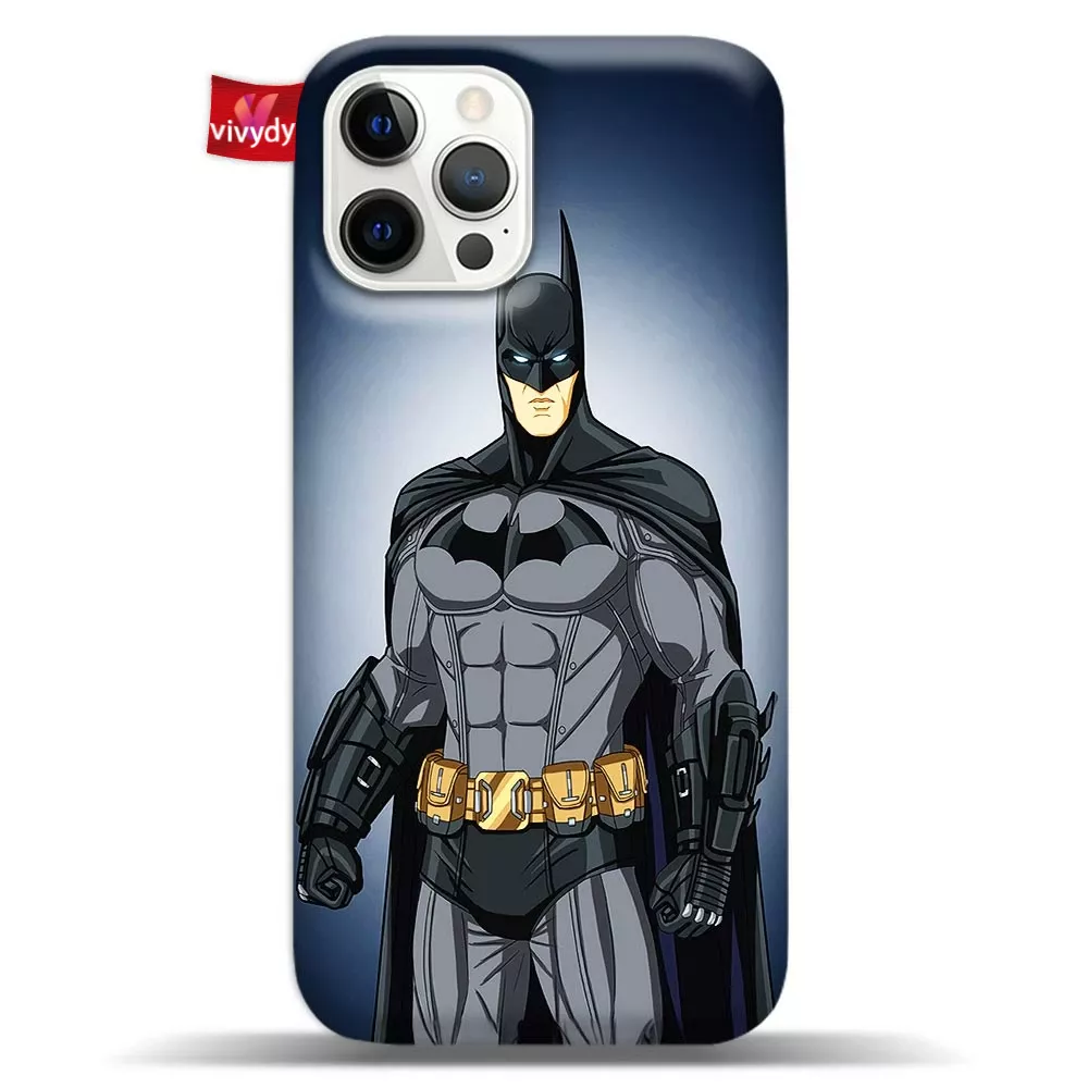 Batman Phone Case Iphone