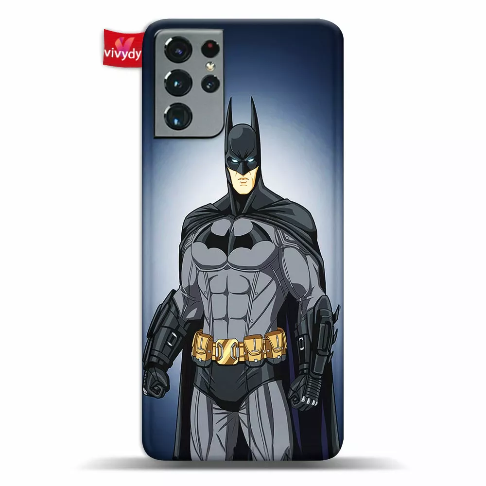 Batman Phone Case Samsung