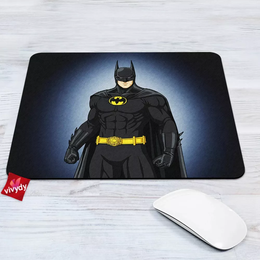 Batman Mouse Pad