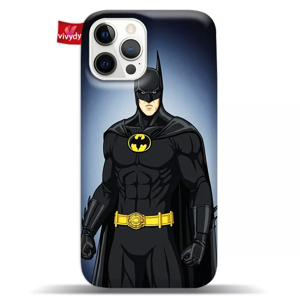 Batman Phone Case Iphone