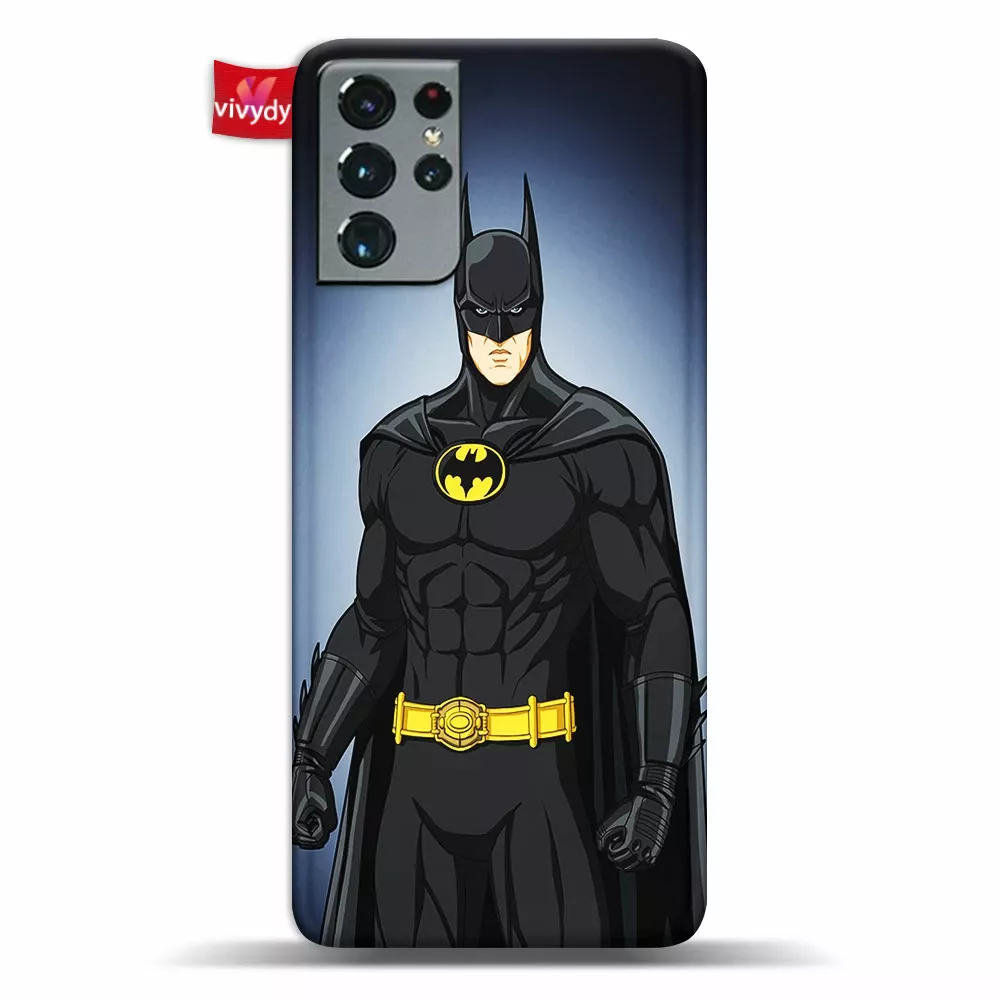 Batman Phone Case Samsung