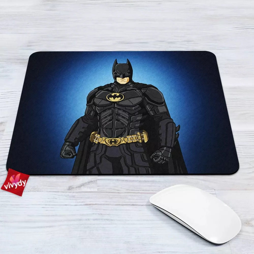 Batman Mouse Pad