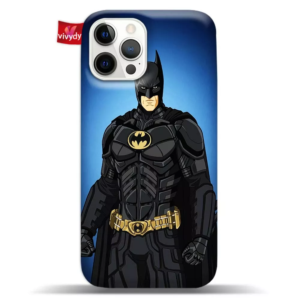 Batman Phone Case Iphone