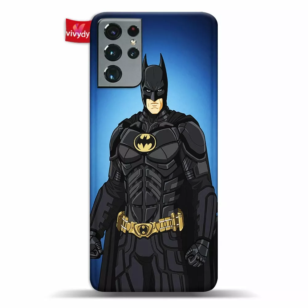 Batman Phone Case Samsung