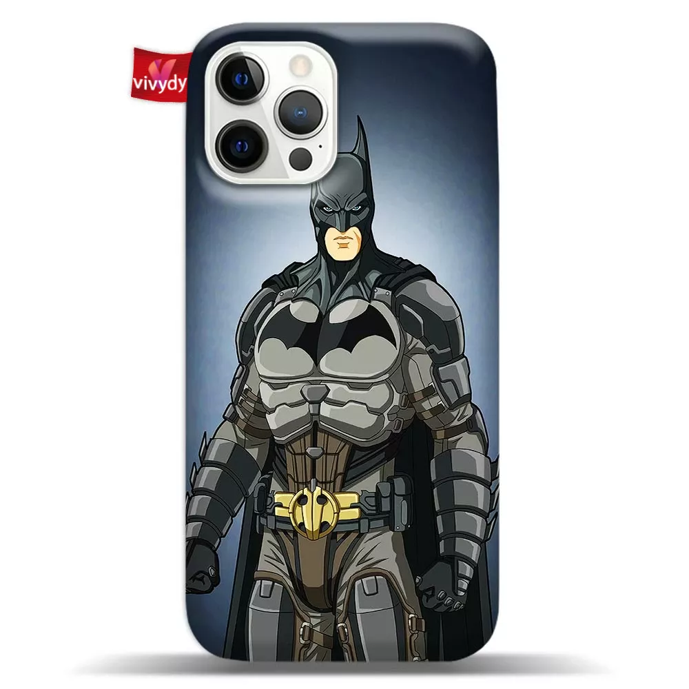 Batman Phone Case Iphone