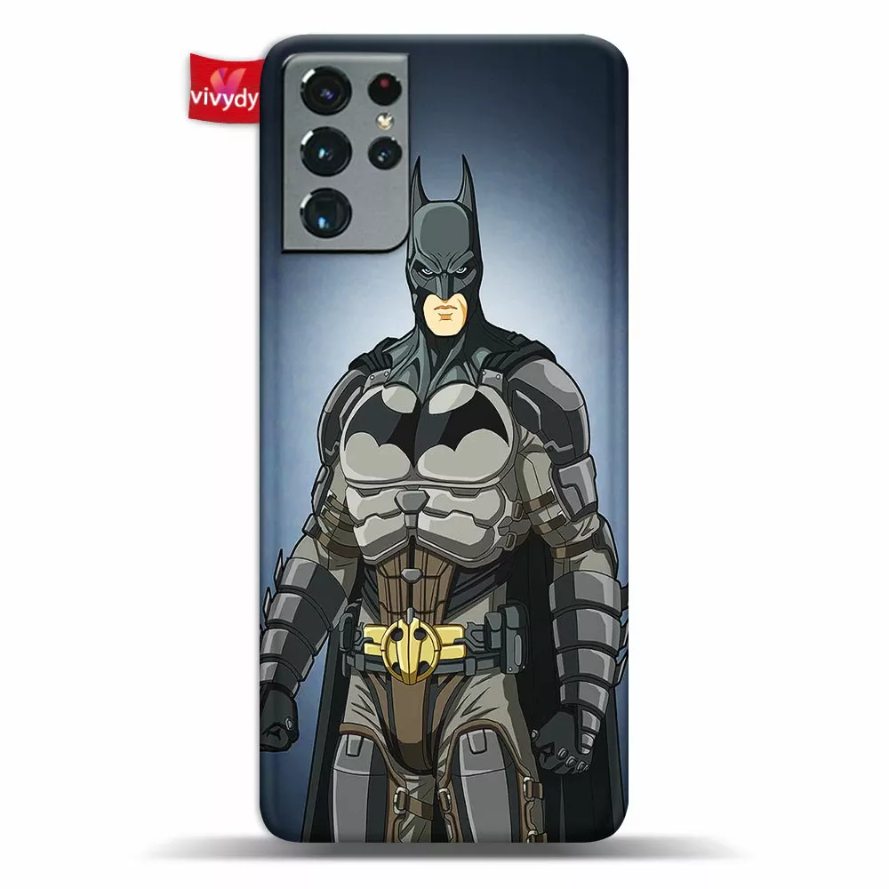 Batman Phone Case Samsung