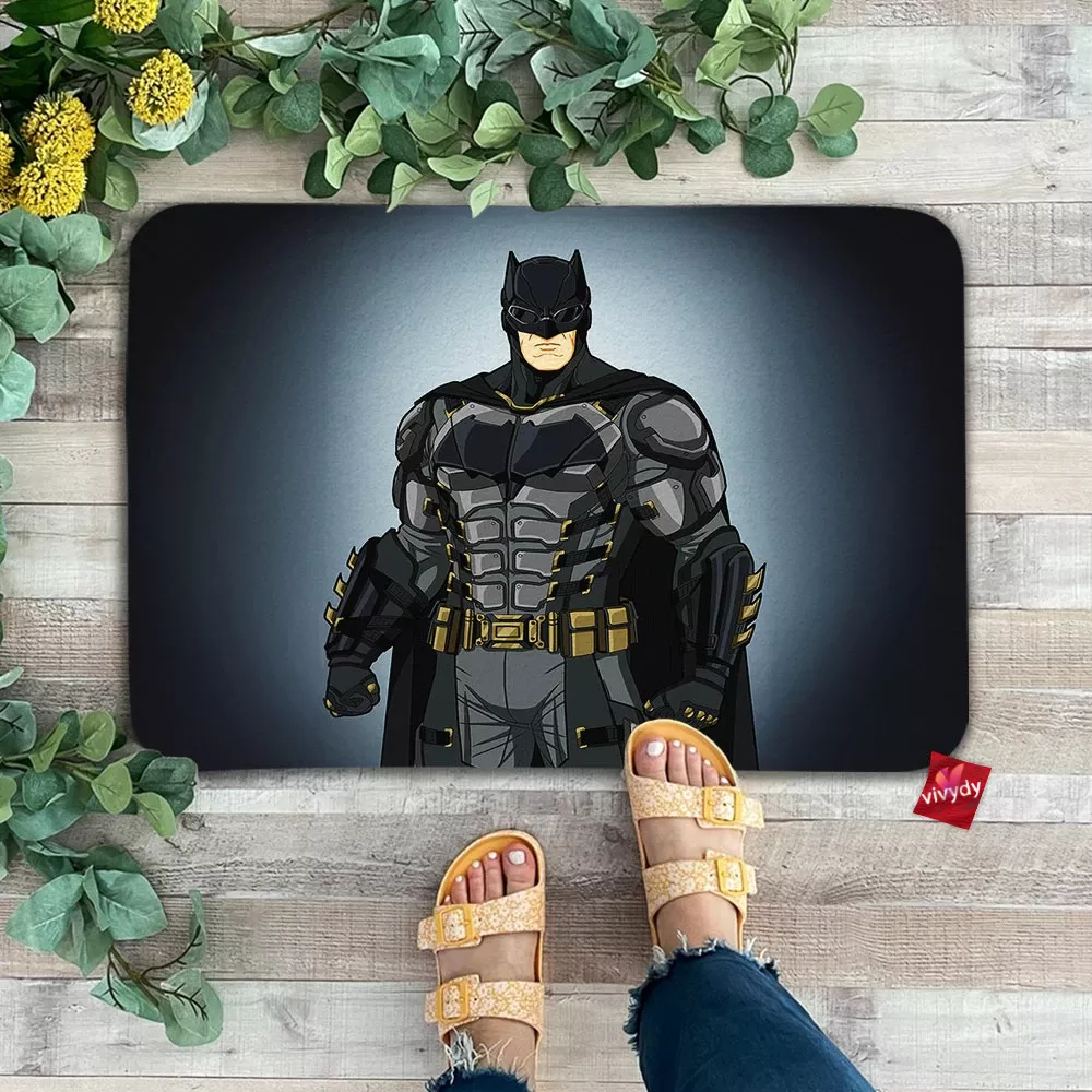 Batman Doormat