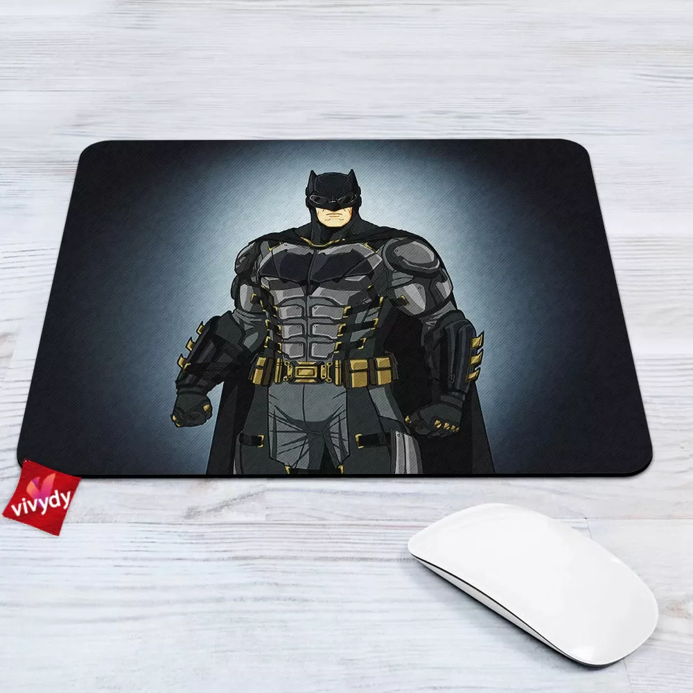 Batman Mouse Pad