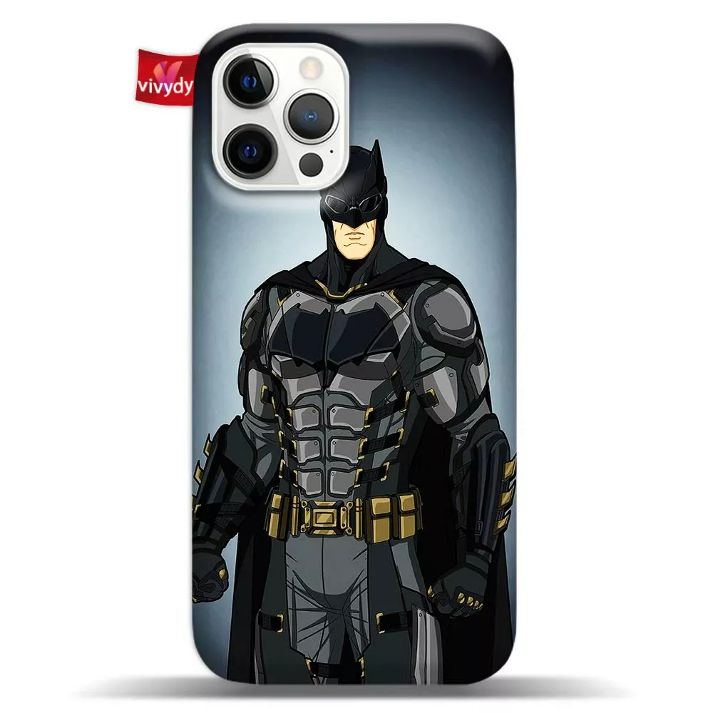 Batman Phone Case Iphone