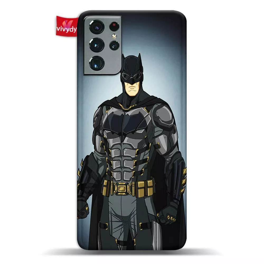 Batman Phone Case Samsung