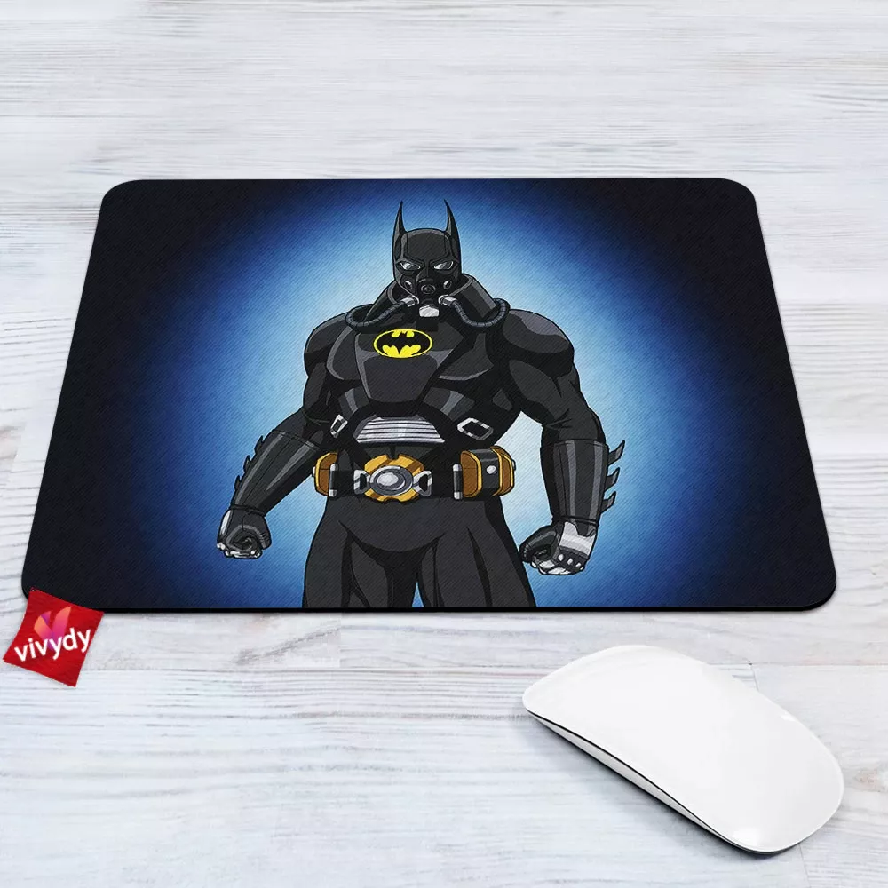 Batman Mouse Pad