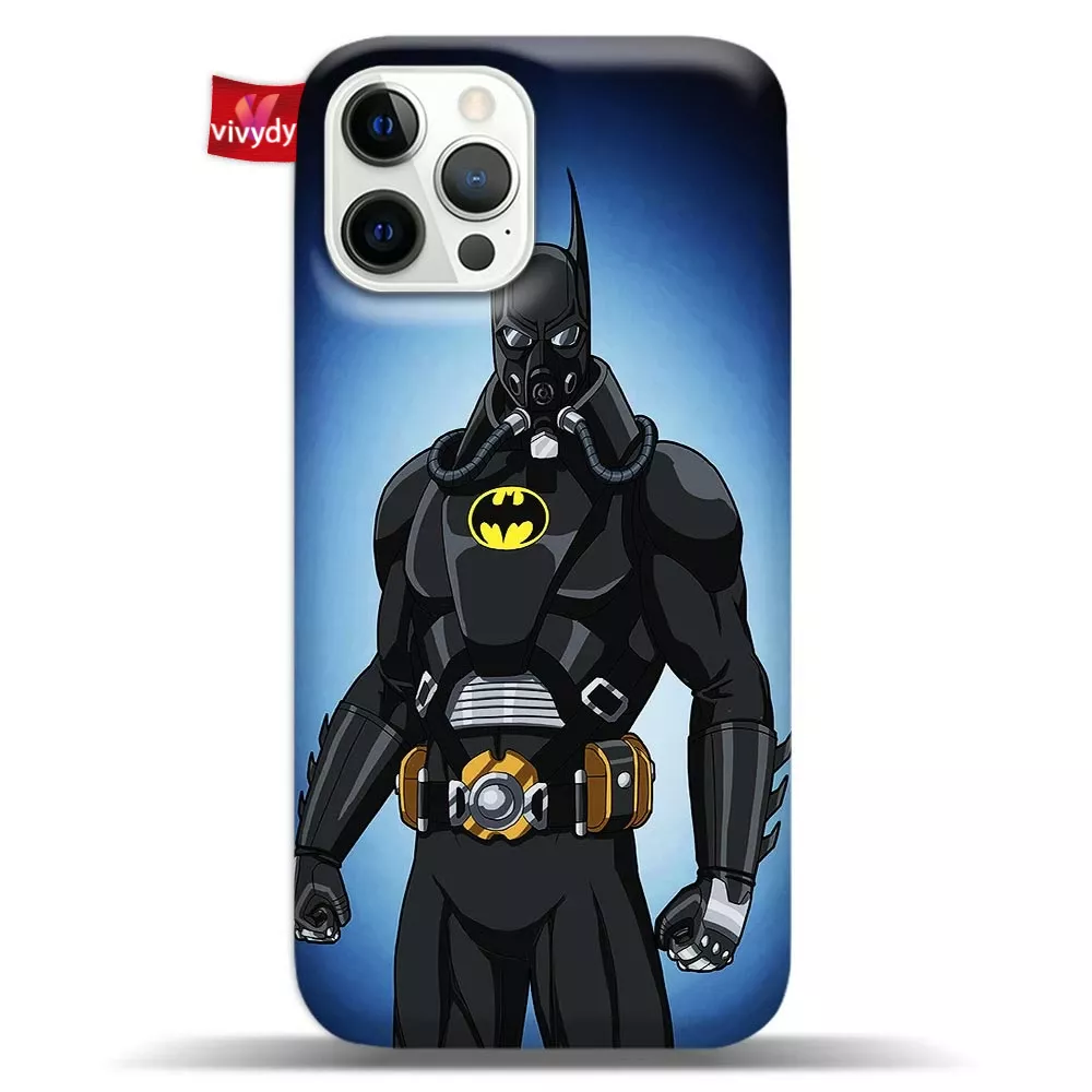 Batman Phone Case Iphone