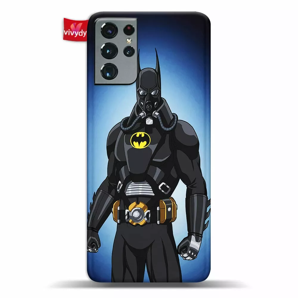 Batman Phone Case Samsung