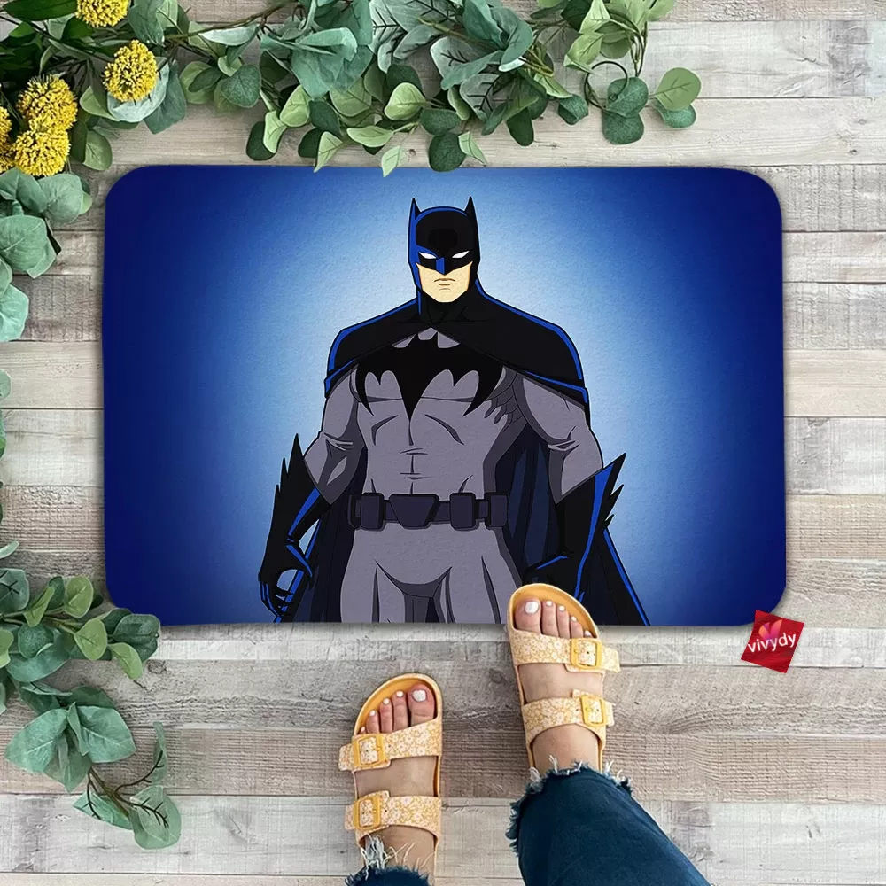 Batman Doormat