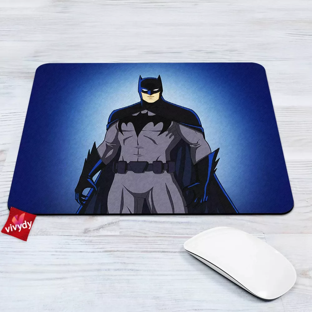 Batman Mouse Pad