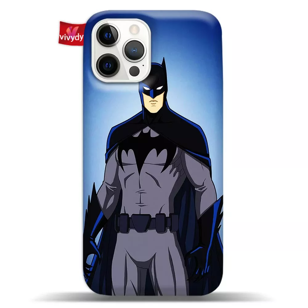 Batman Phone Case Iphone