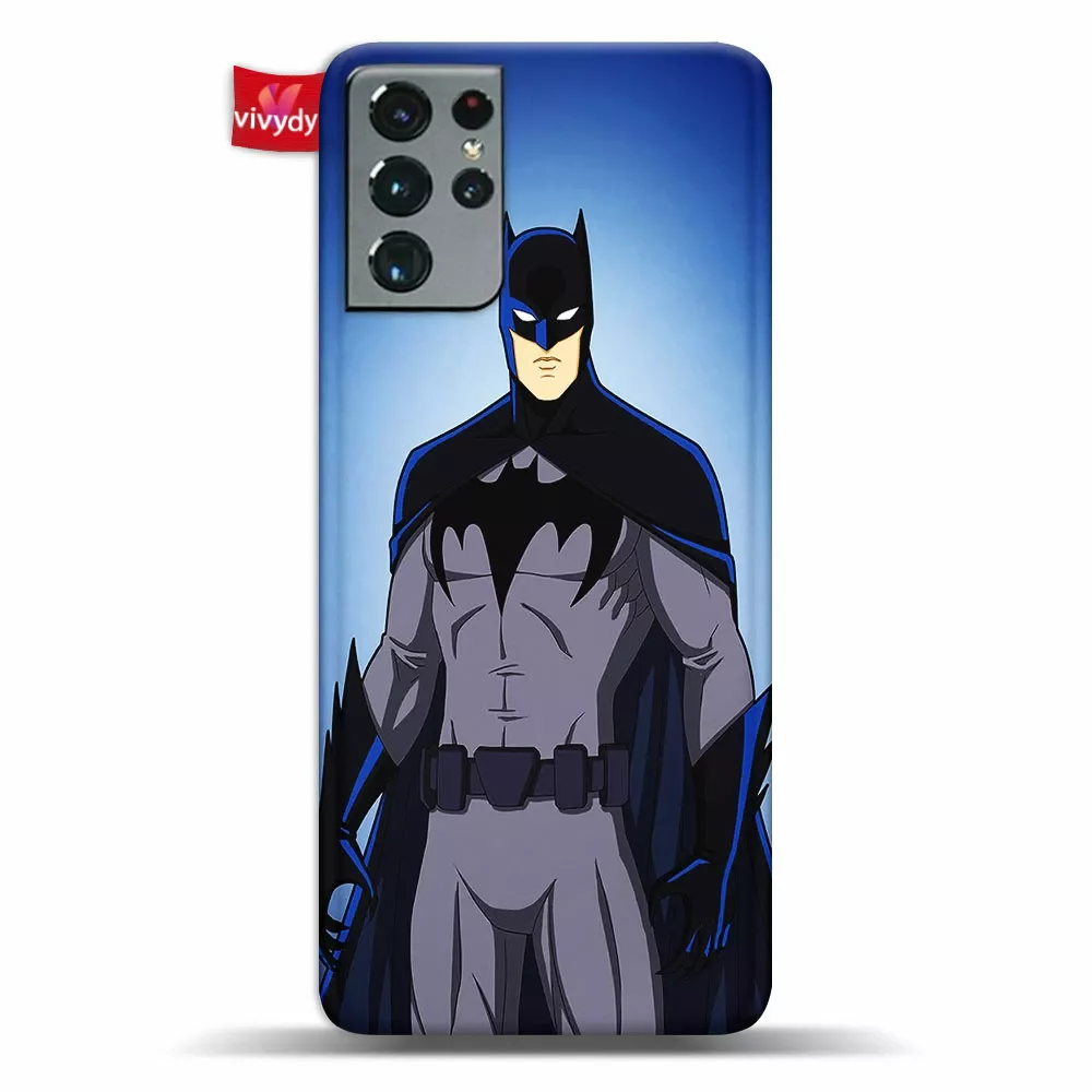 Batman Phone Case Samsung