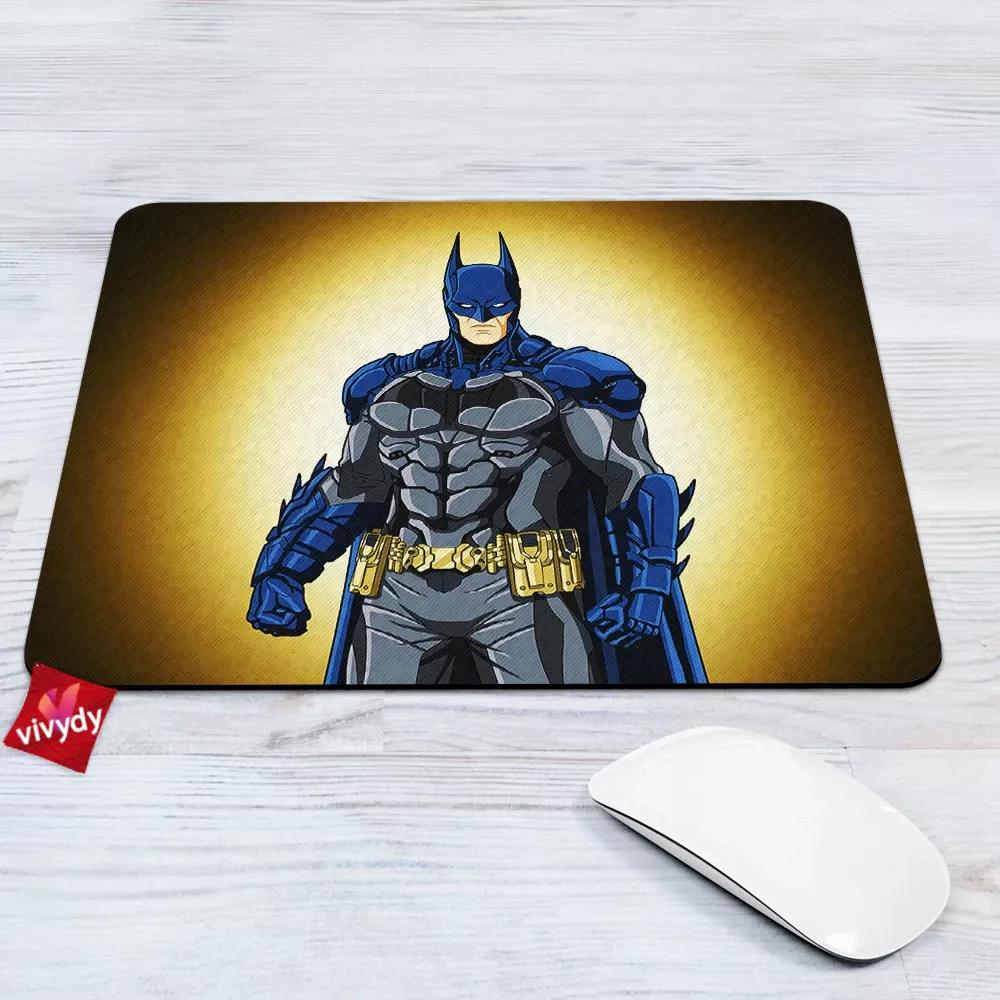 Batman Mouse Pad