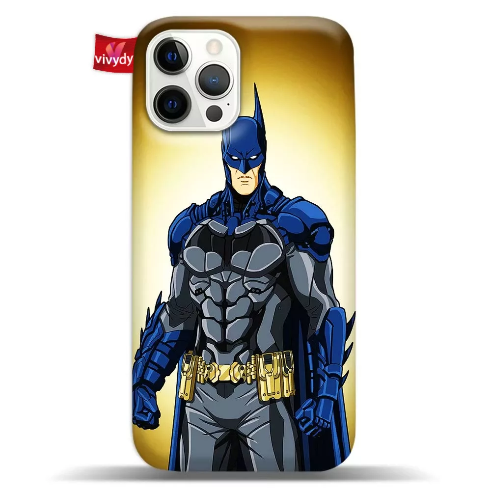 Batman Phone Case Iphone