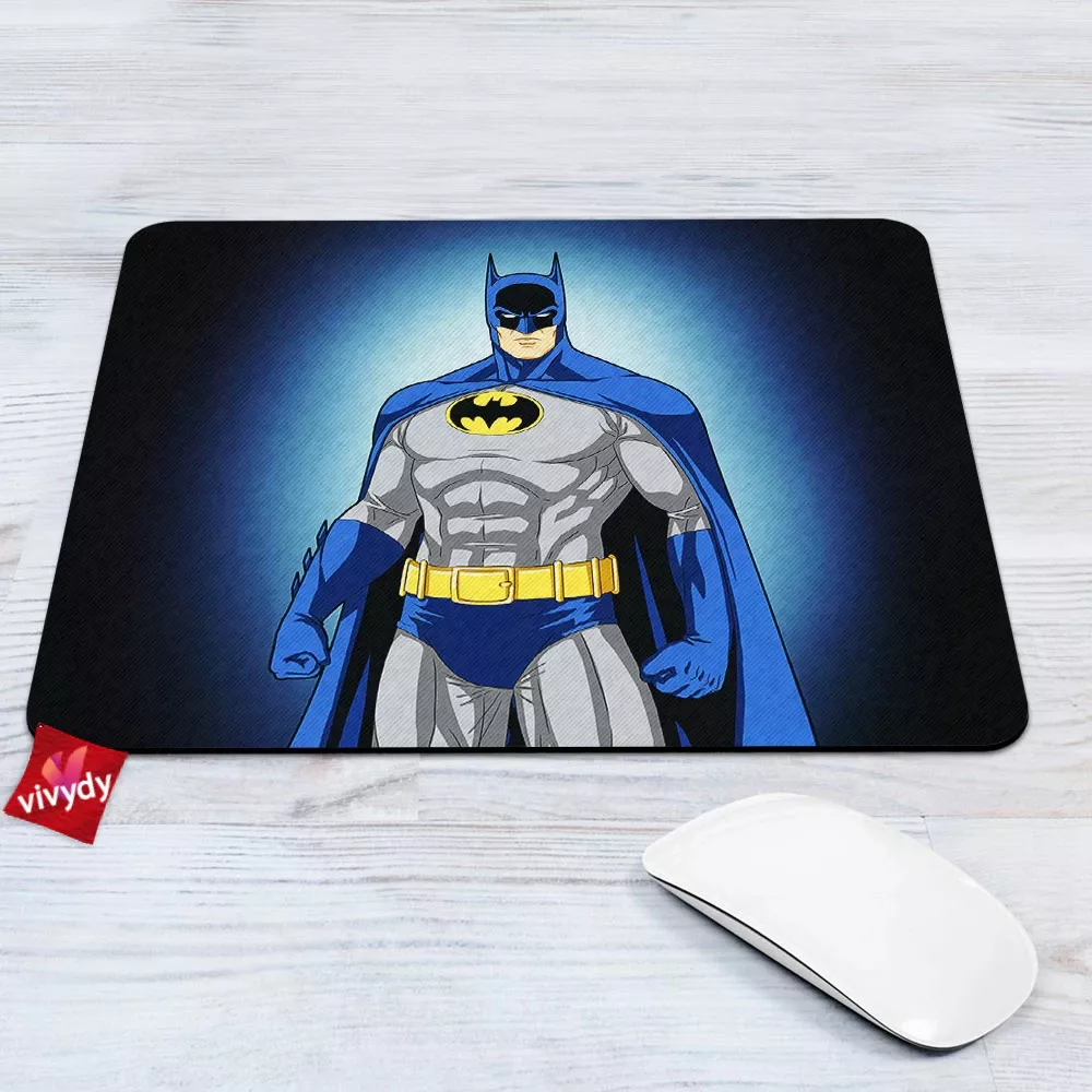 Batman Mouse Pad