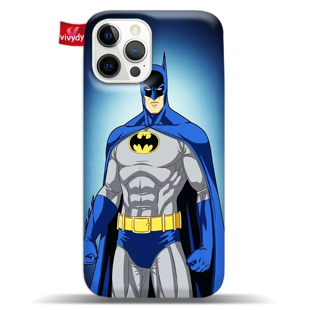 Batman Phone Case Iphone