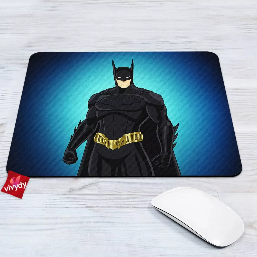 Batman Mouse Pad