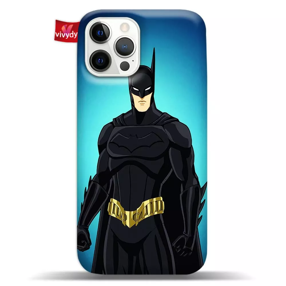 Batman Phone Case Iphone