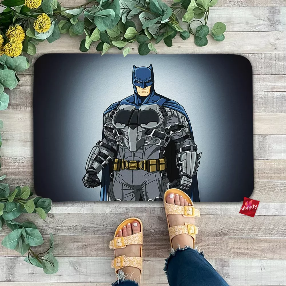 Batman Doormat