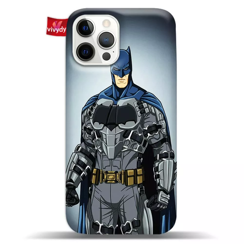 Batman Phone Case Iphone