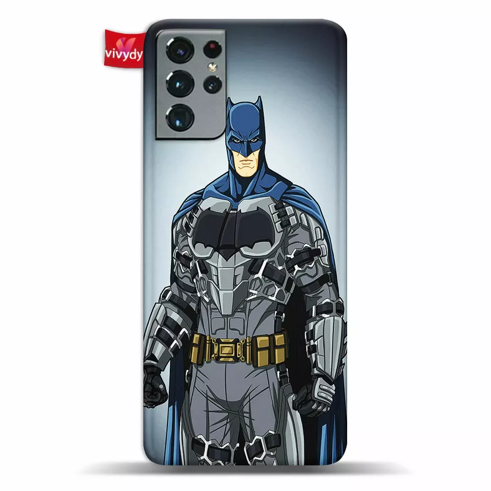 Batman Phone Case Samsung