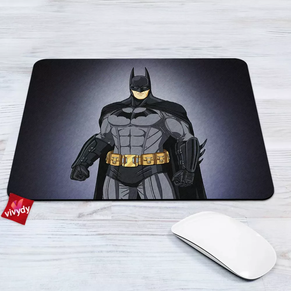 Batman Mouse Pad