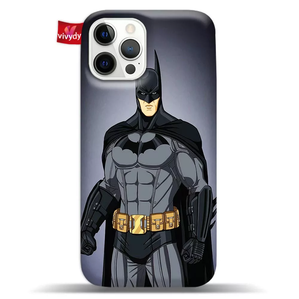 Batman Phone Case Iphone