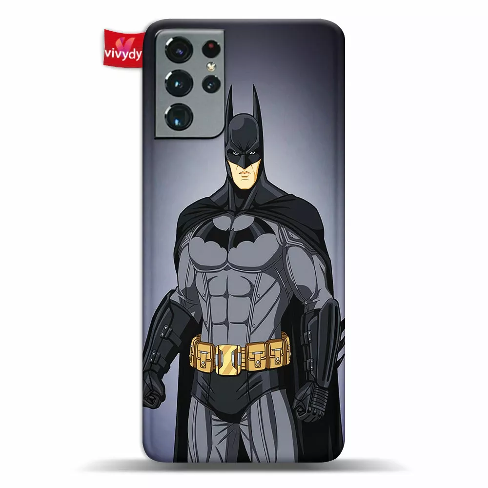 Batman Phone Case Samsung