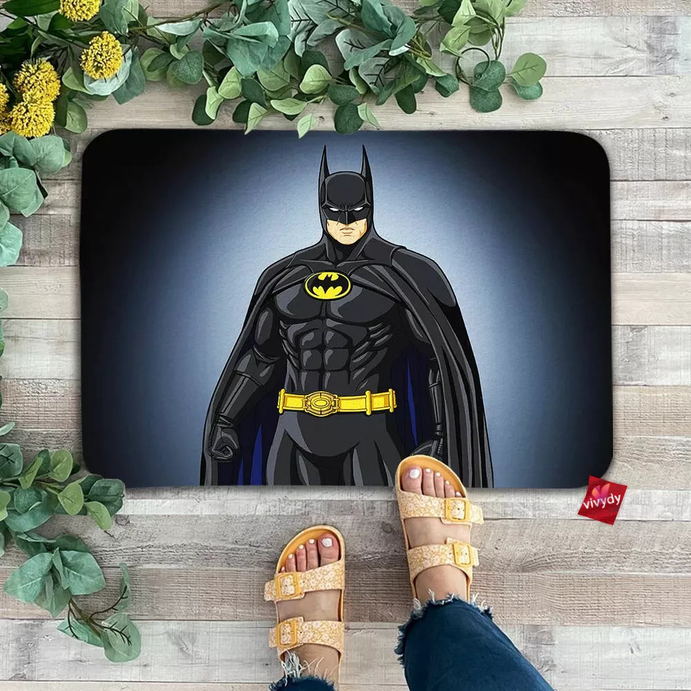 Batman Doormat