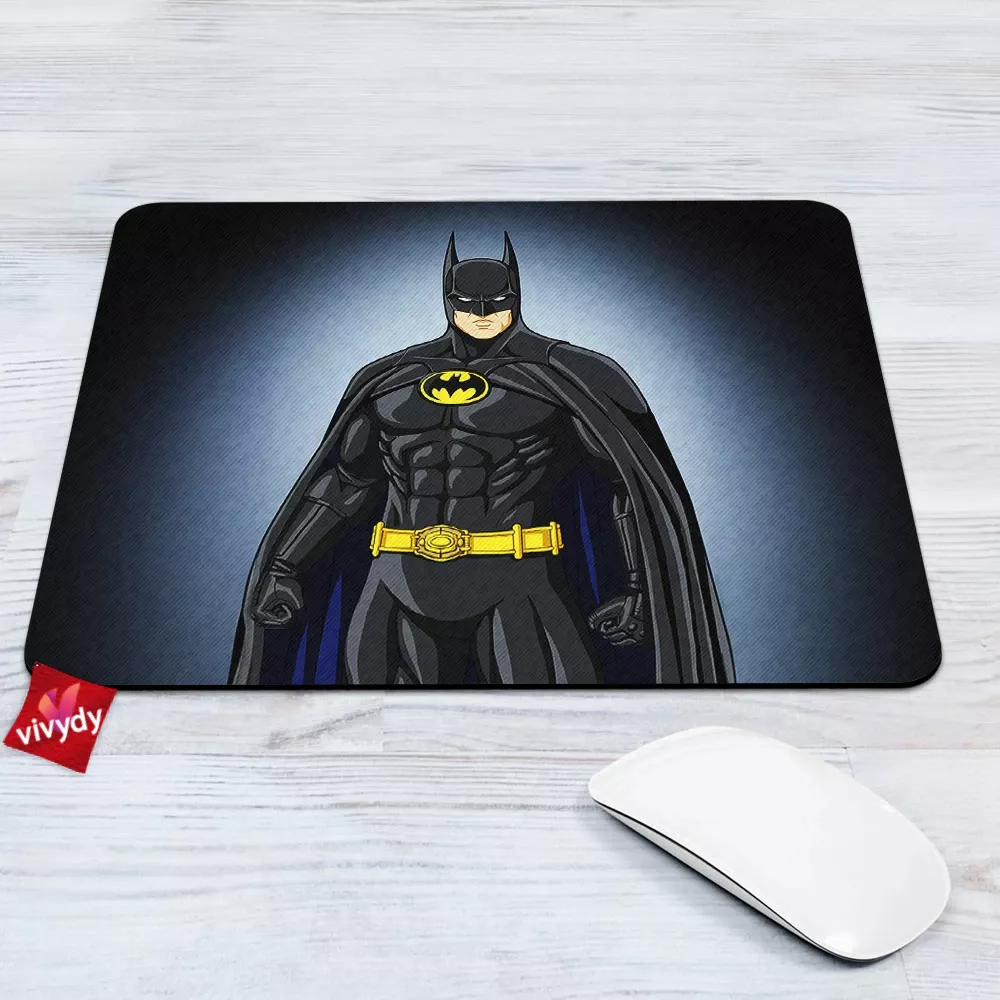 Batman Mouse Pad