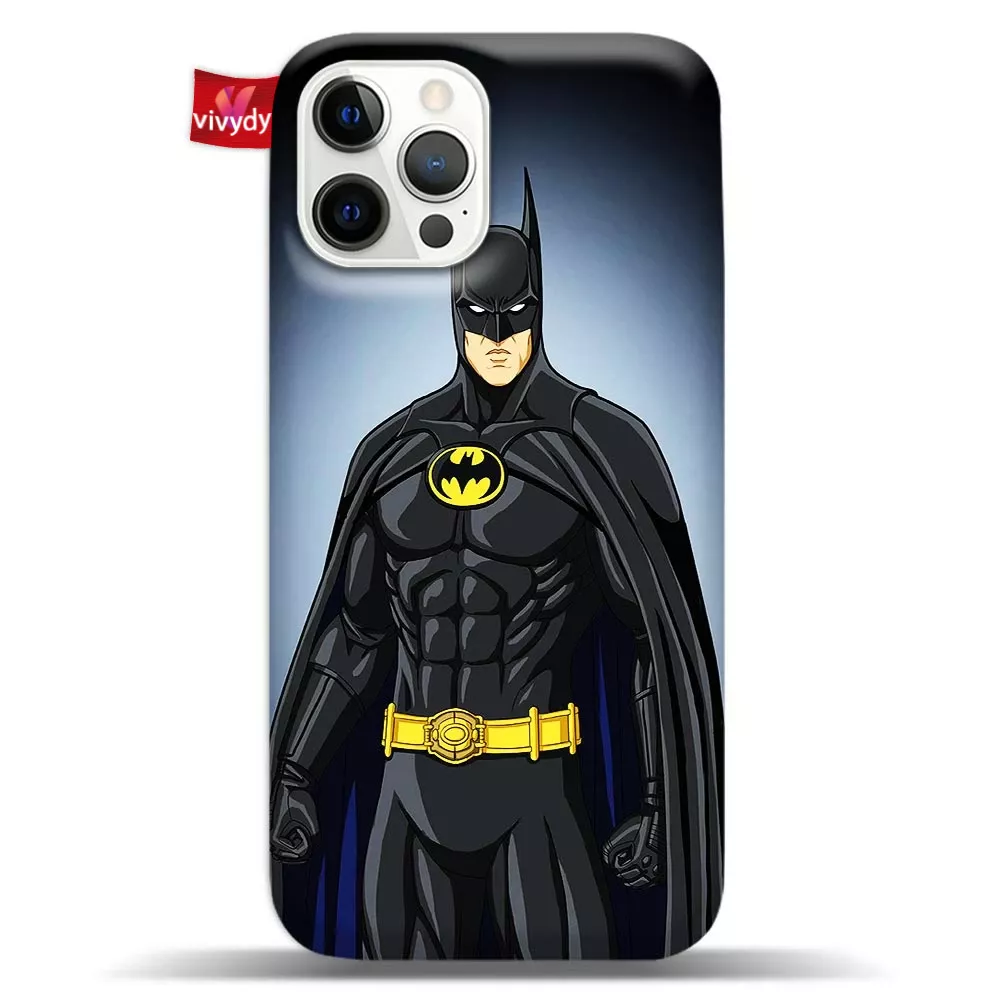 Batman Phone Case Iphone