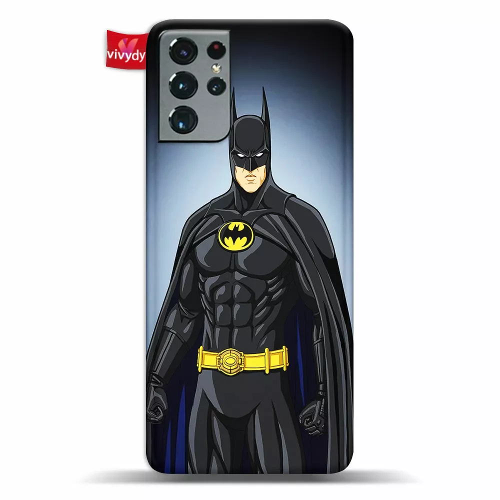 Batman Phone Case Samsung