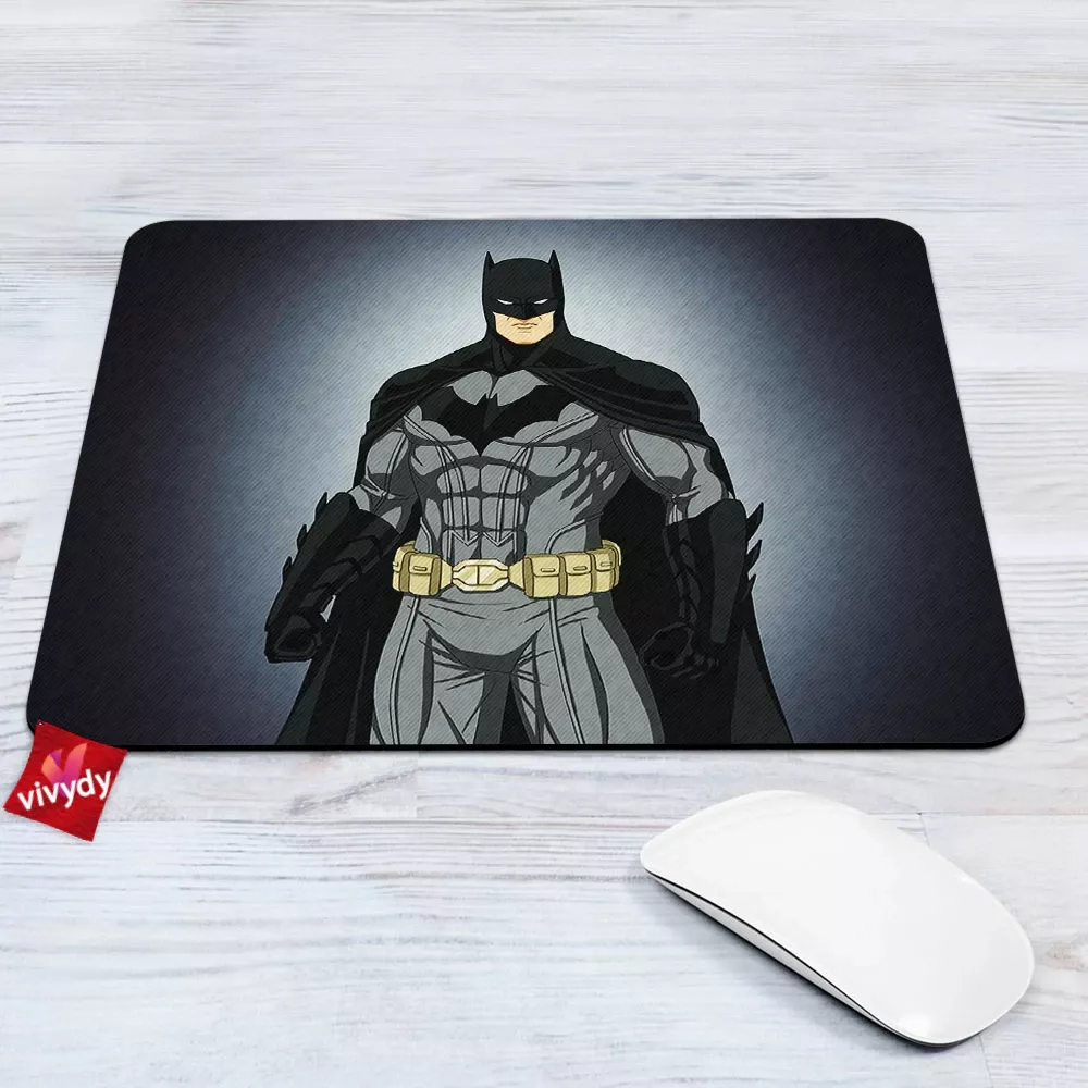 Batman Mouse Pad