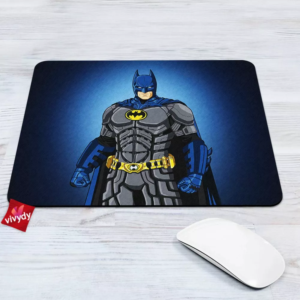 Batman Mouse Pad