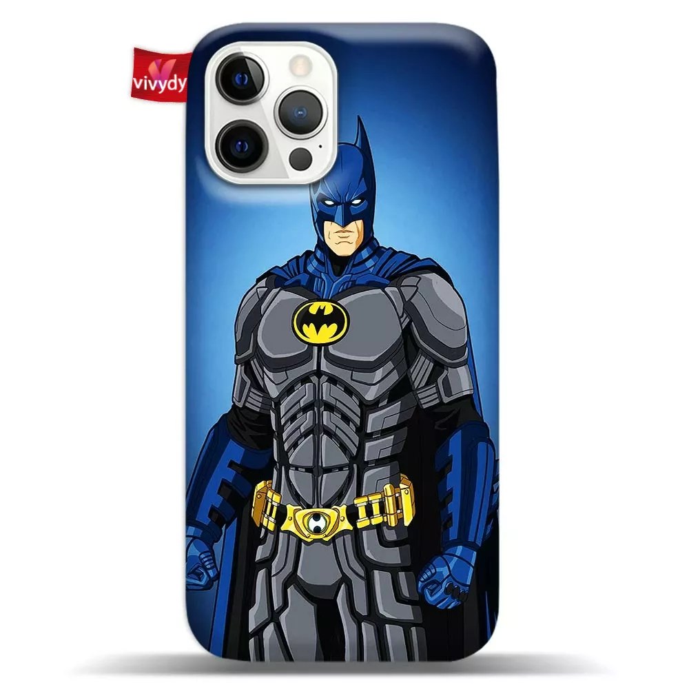 Batman Phone Case Iphone