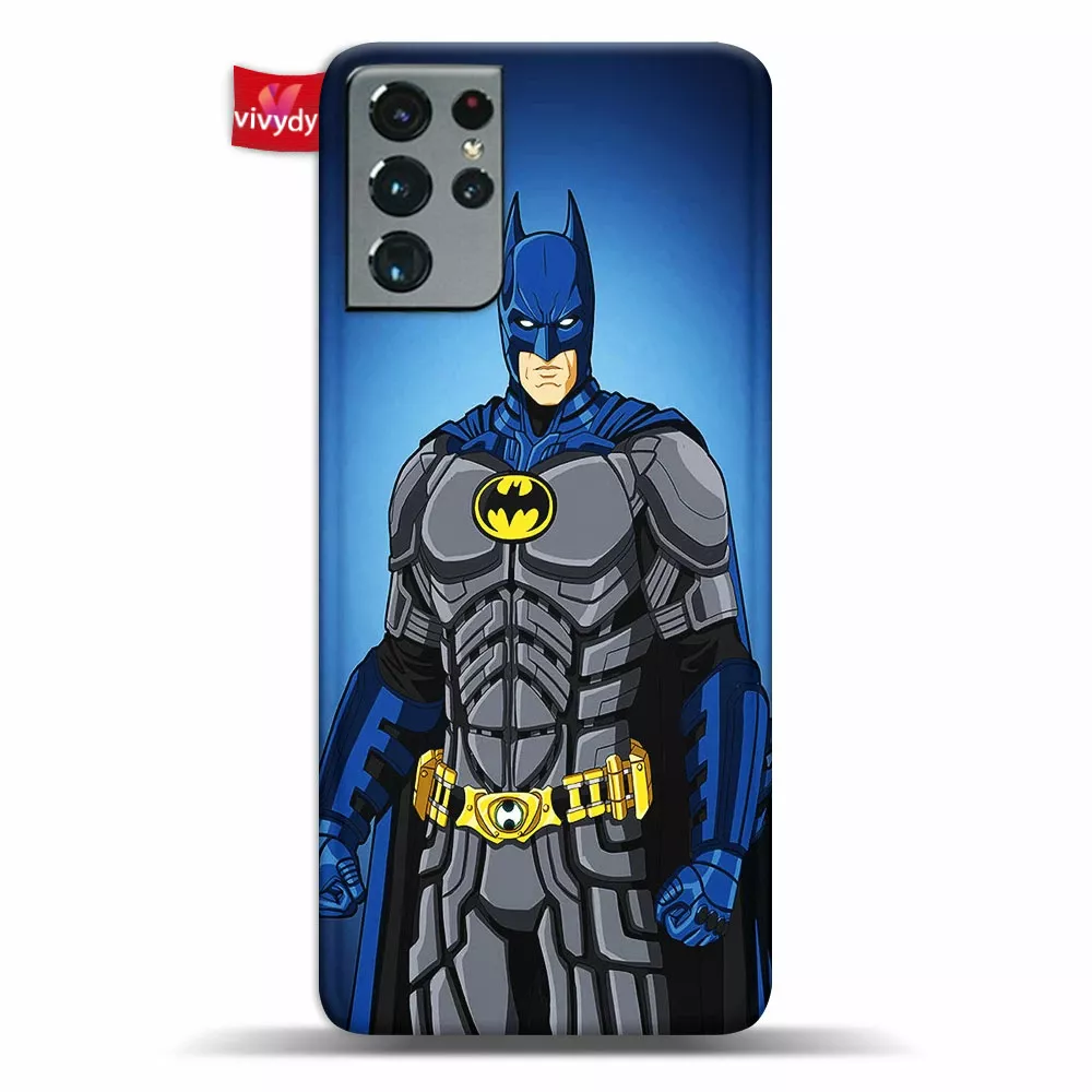 Batman Phone Case Samsung