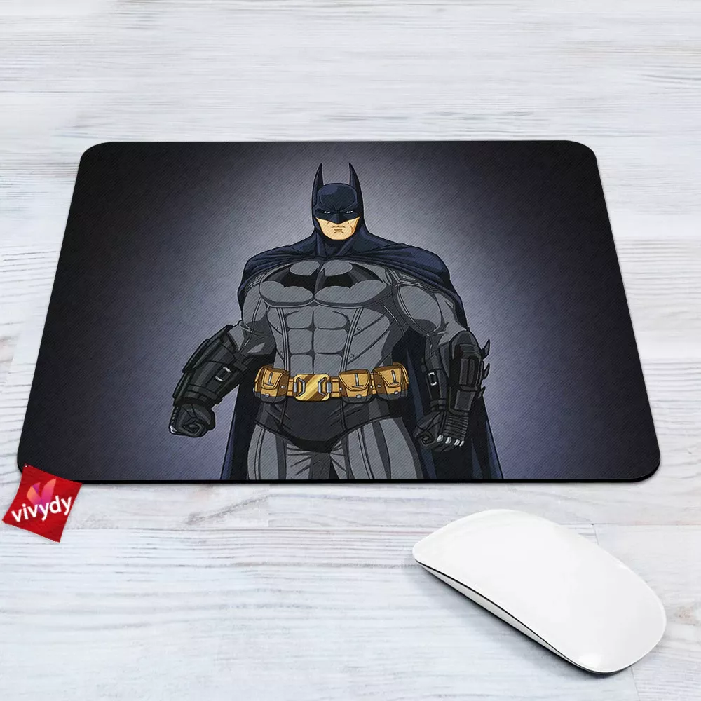 Batman Mouse Pad