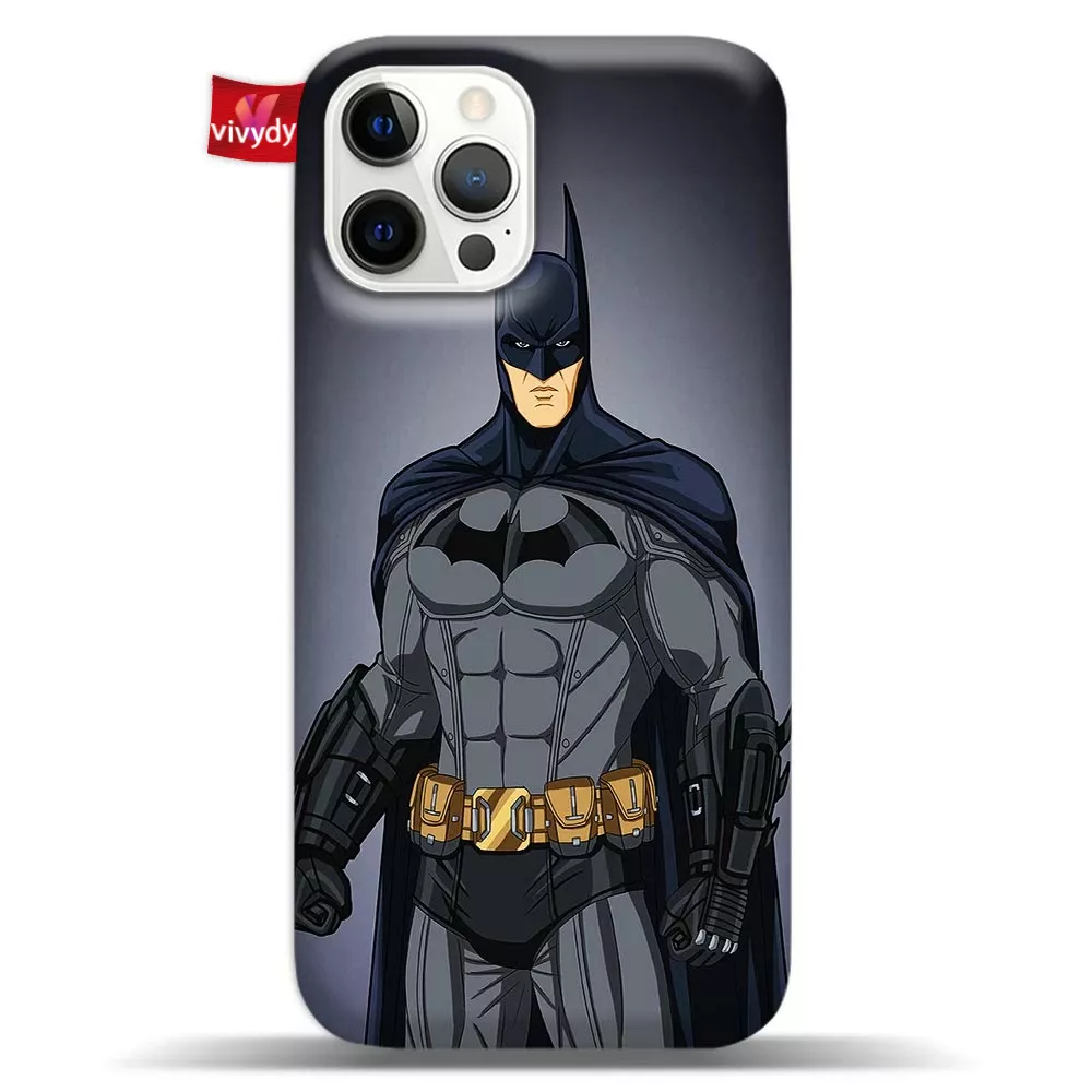 Batman Phone Case Iphone