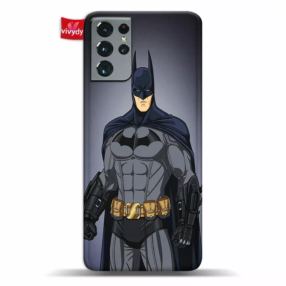 Batman Phone Case Samsung