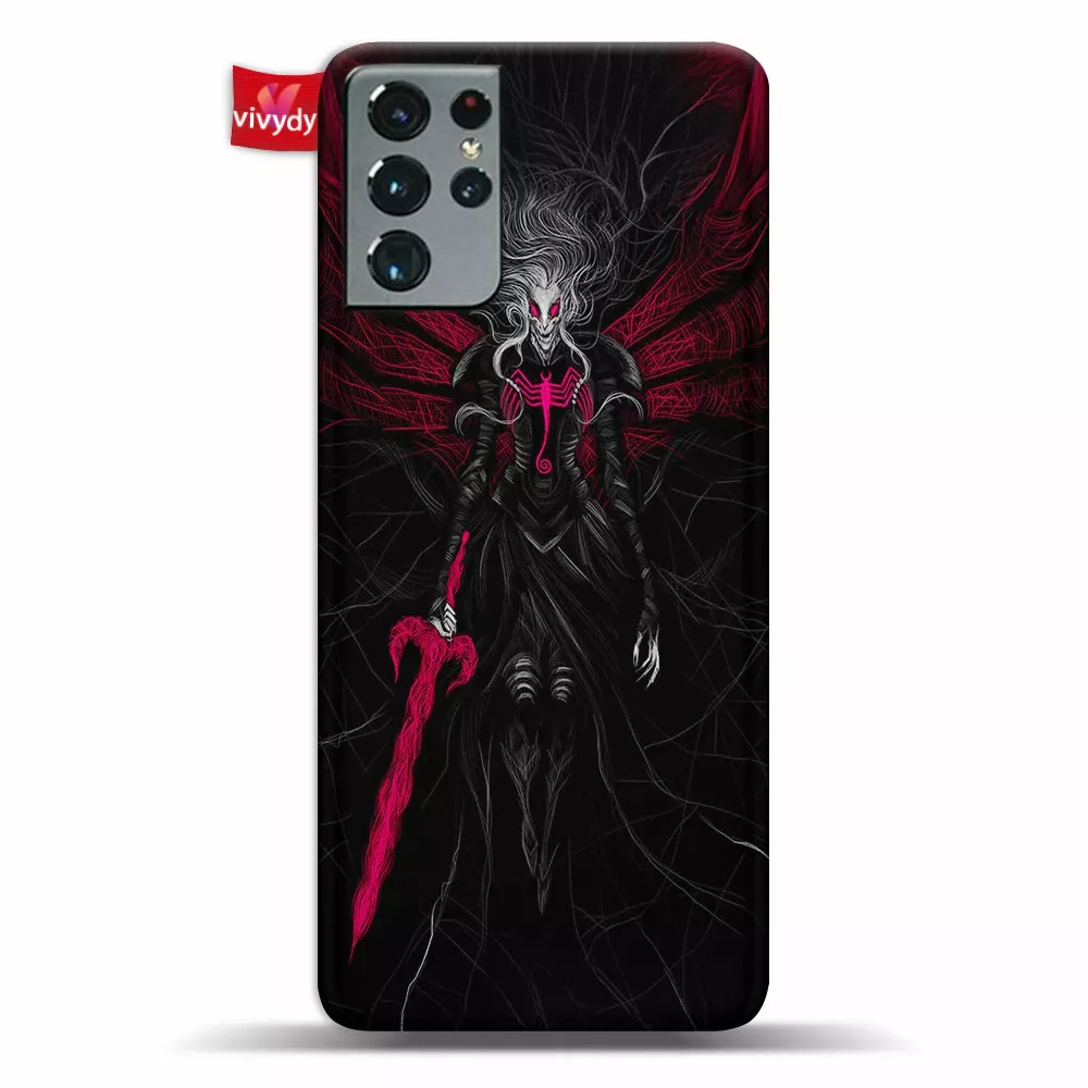 Knull Phone Case Samsung