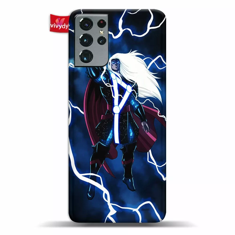 Thor Phone Case Samsung