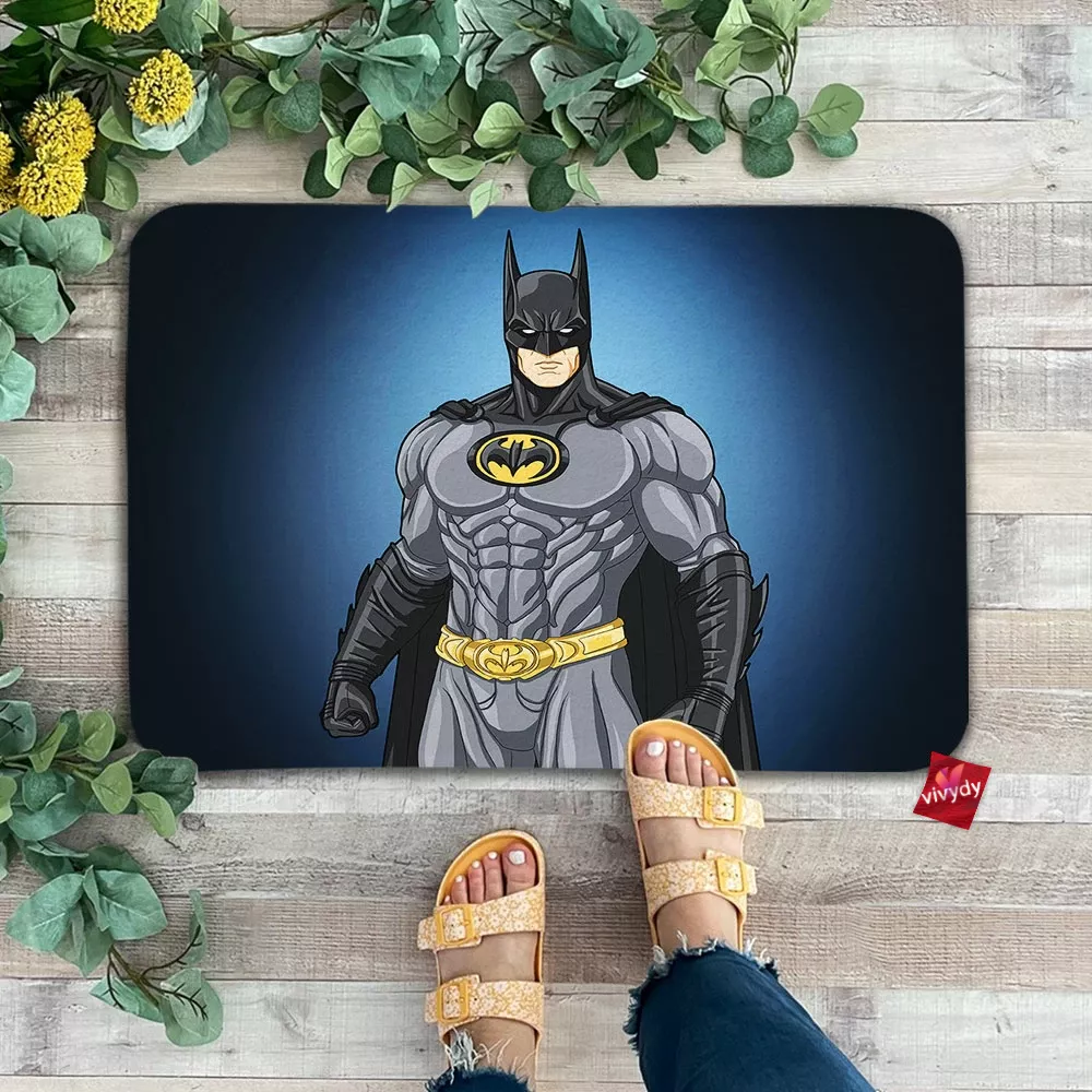 Batman Doormat