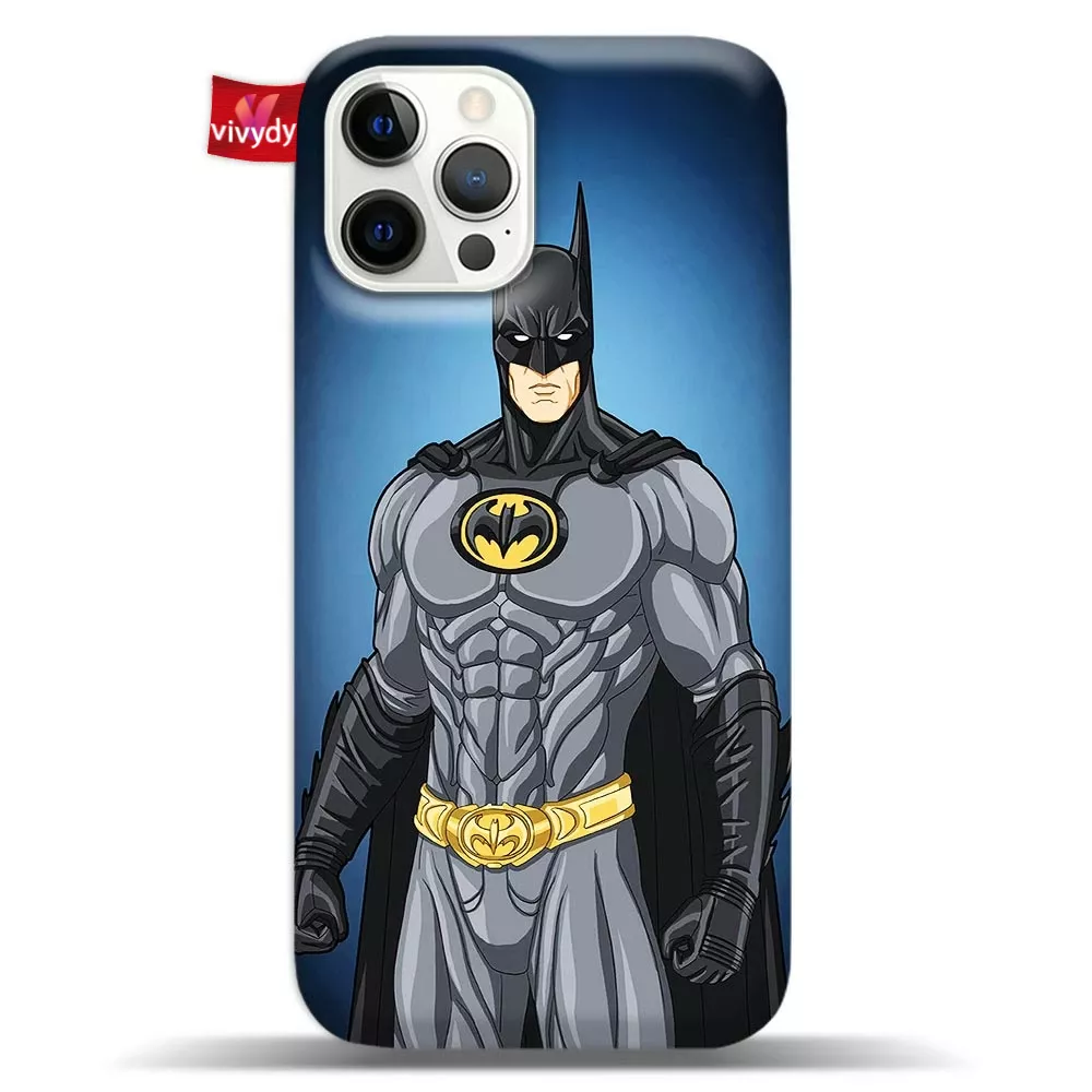 Batman Phone Case Iphone