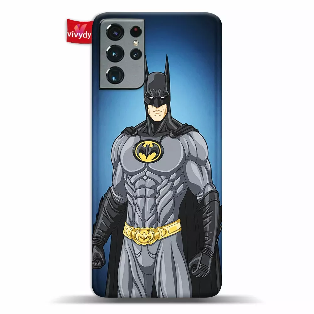 Batman Phone Case Samsung